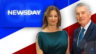 GB Newsday with Mark Longhurst and Gloria De Piero | Wednesday 12th October