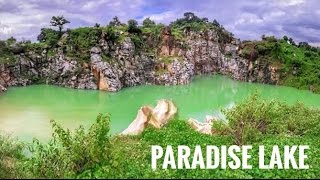 Paradise Lake Vlog | Extreme Offroads