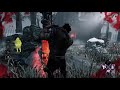 オーモンド山の強ポジと爆速セルフケア【dead by daylight】サバイバー