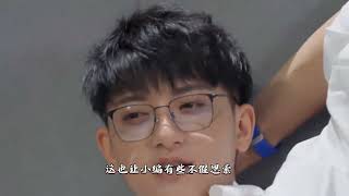 黄子韬有多宠杨紫，对着镜头直言会对杨紫好的，网友：是认真的吗