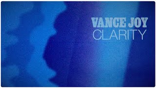 Vance Joy Clarity Shallou Remix Visualizer