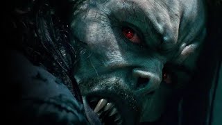 Morbius  Movie | New Released Marvel Movie English