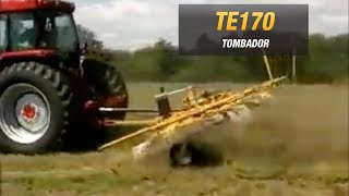 Tombador Vermeer - TE170