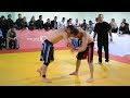 davit khutsishvili vs mamuka chitauri grappling gamma