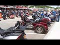 Laconia Bike Week 2023