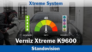 VOC Xtreme Plus Clear K9600