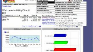 SchoolDude UtilityDirect