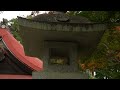 東北有数の霊場にて、建武の忠臣・北畠一門を祀る社：福島県・霊山神社 ryōzen shrine shinto shrine in fukushima prefecture