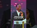 MANTLES ARE FALLEN by Dr. Pst. Paul Eneche