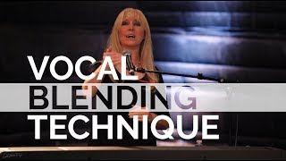 Vocal Blending Technique | Vocal Workshop