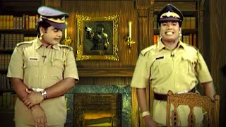 അതേ, അമ്മ വേലി ചാടിയാൽ, മോള് മതില് ചാടും | Malayalam Comedy Show