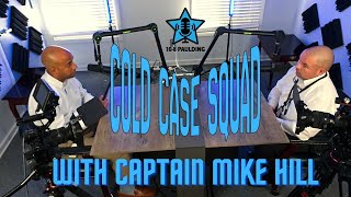 Unsolved in Paulding: Inside the Cold Case Squad