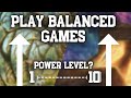 BEGINNERS GUIDE How to Determine Power Level | Magic the Gathering July 2024