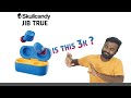 Skullcandy Jib True Wireless Review - Is this 3k? | Tamil | Digglet