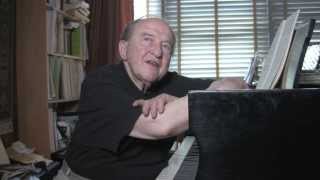 Menahem Pressler