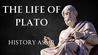 All About Plato - Fall Asleep ASMR History