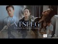 Pana Lee & Prestin  YANG-Ntseeg  (Official Music Video Version)