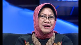 Politik Rujuk, Siapa Untung? - SATU MEJA (3)