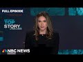 Top Story with Tom Llamas - Nov. 20 | NBC News NOW