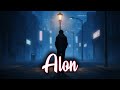 Alon — No One Will Ever See the Tears I Hide || Emotional English Sad Song 2025 || Silent Echo Vibes