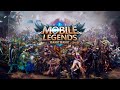 【Mobile Legend】Push apa nyelesaiin Quest Event aja ya? || #vtuberindonesia #mobilelegends