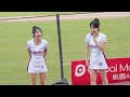 20230622辣年糕趴 青埔棒球場 樂天 rakuten girls 李多慧 이다혜 le_dahye 筠熹《多慧問號 我到底跳了什麼 難得多慧不會~在韓國不同隊 樂天巨人的她不太會xd~》