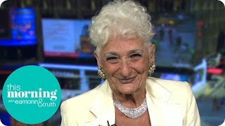 83-Year-Old Grandmother Still Has Sex Three Times a Week | This Morning