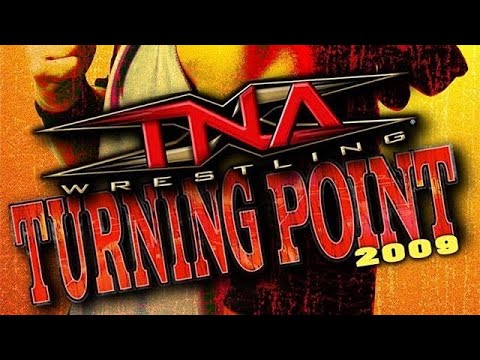 TNA Turning Point 2009 Review - YouTube