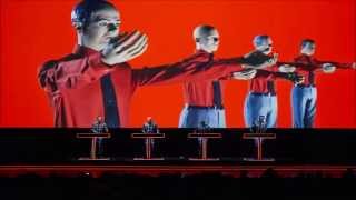 Kraftwerk -  The Full Biography