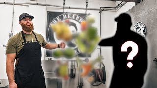The Bearded Butchers: Forced to Rethink Everything