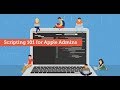 Scripting 101 for Apple Admins