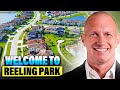 Welcome to Reeling Park, Viera, FL | Full Community Tour