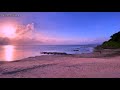 4k 竹富島 観光 japan`s most beautiful taketomi island 夕景の海 沖縄 西桟橋 旅行 離島 琉球 八重山諸島 okinawa japan trip