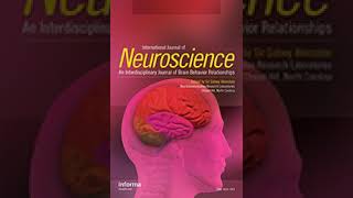 International Journal of Neuroscience | Wikipedia audio article
