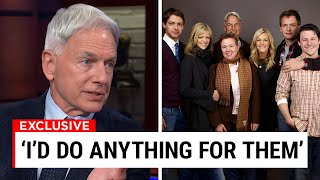Mark Harmon's SHOCKING Sacrifice For His Family..