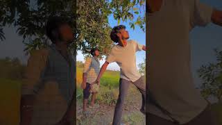 🌀🌀ஒரே அடி நாலஞ்சு மாங்கா | One Foot Four Manga…#shorts #trending #village