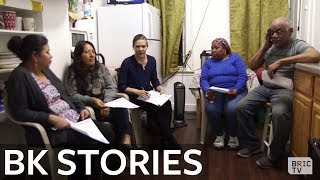 Immigrant Tenants Fight Back | BK Stories