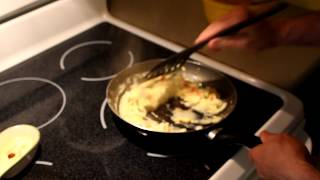 Recette Préparation Et Cuisson De Mon Omelette Préféré  Français