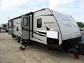 (SOLD)2016 Passport Grand Touring 2810BH Bunkhouse Ultralite Travel Trailer by Keystone RV