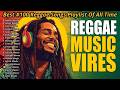 🎧 Best Caribbean Chill Reggae  Relaxing Island Vibes Positive Energy Playlist Mix 2026