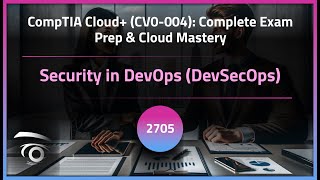 Security in DevOps DevSecOps | Exclusive Lesson