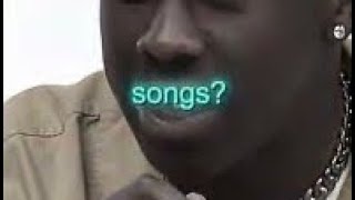 TYLER THE CREATOR MADE IGOR TO PROVE HATERS WRONG