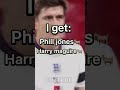 Do you accept this trade I’m happy with it #phill jones#harrymaguire#ronaldo#mesii#Fyp#football#suii