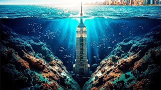 A Giant Hidden Structure Was Found Beneath the Bermuda Triangle