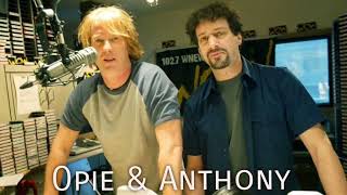 Opie & Anthony - Fun With Jim Norton & Colin Quinn