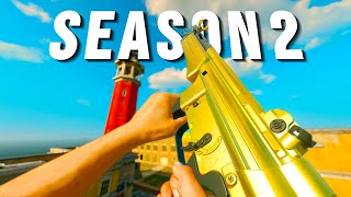 WARZONE SEASON 2 IS FINALLY HERE WITH HUGE UPDATES!