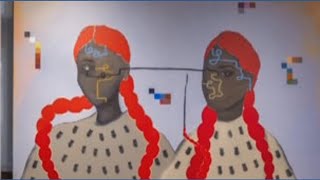 All My Relations Art Gallery features 'Uŋči Said So' exhibit