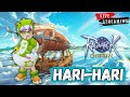 Ragnarok Origin: Hari-hari main ROO~