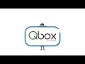 how qbox works