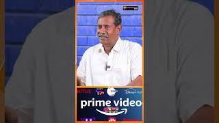 OTT syndicate ஆகிருச்சு! - Journalist Ramanujan Reveals | Shorts | Minnambalamplus